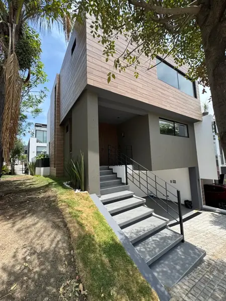 Casa en venta en Lomas de Angelópolis, San Andrés Cholula — foto 2 de 33