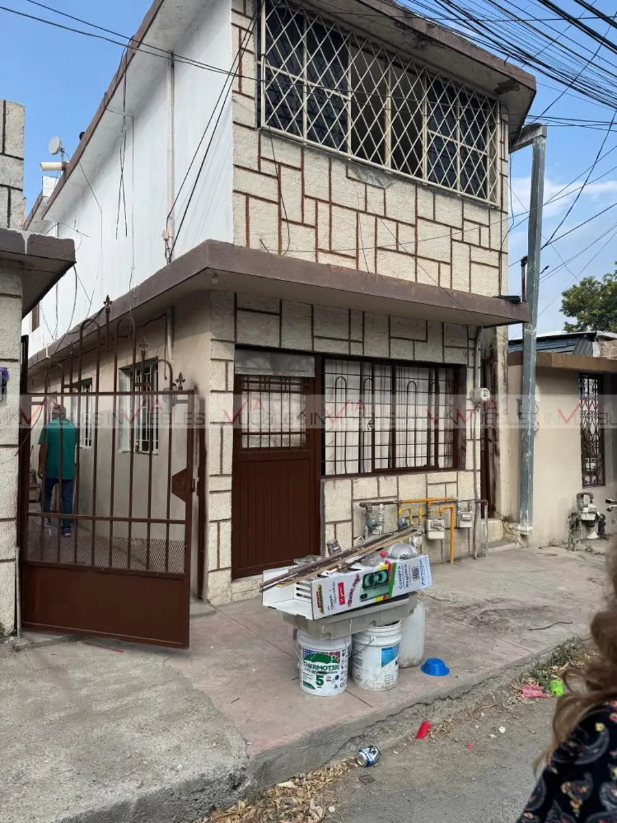 Edificio en venta en La Pastora, Guadalupe — foto 1 de 12