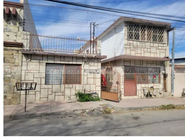Edificio en venta en La Pastora, Guadalupe — foto 2 de 12