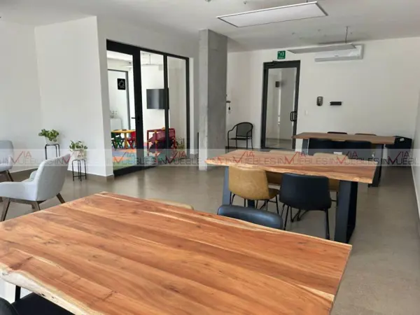 Departamento en venta en Llave de Oro, Monterrey — foto 2 de 10