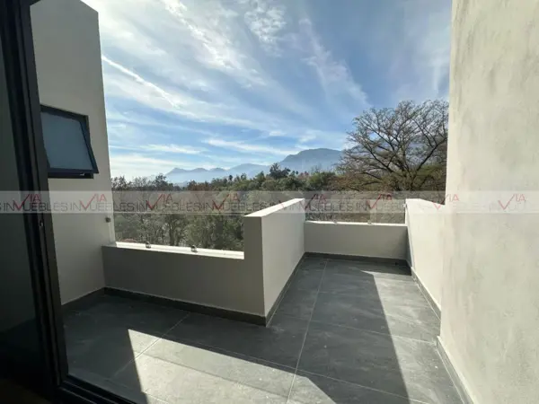 Casa en venta en Viento Libre, Santiago — foto 3 de 18