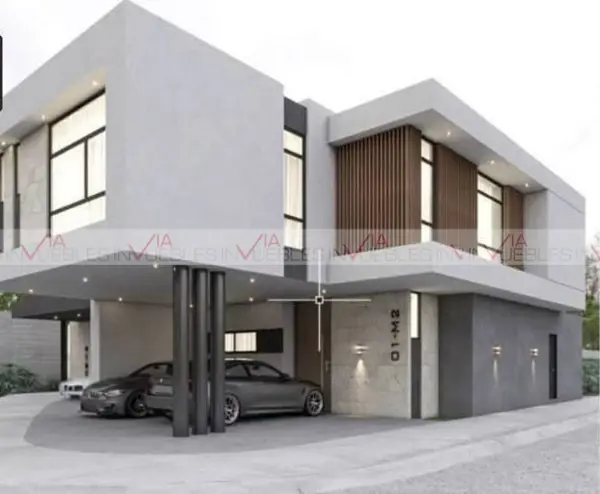 Casa en venta en Hector Caballero, Santiago — foto 2 de 22