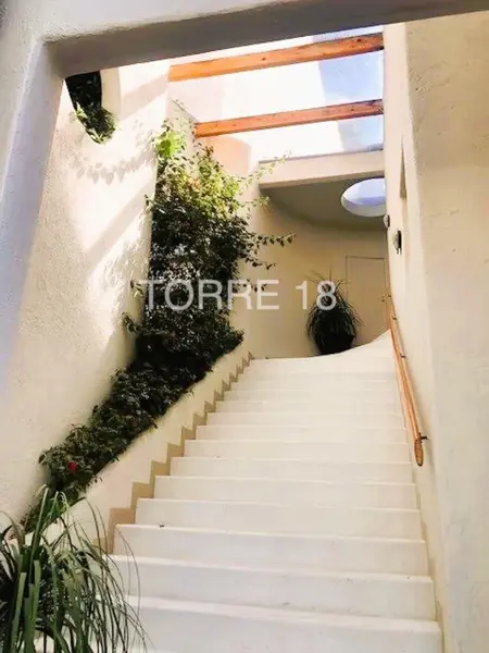 Casa en renta en Bosque de las Lomas, Miguel Hidalgo — foto 3 de 27