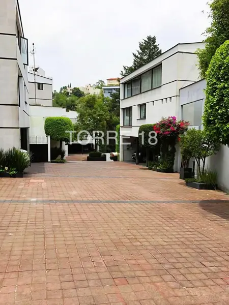 Casa en renta en Bosque de las Lomas, Miguel Hidalgo — foto 2 de 27