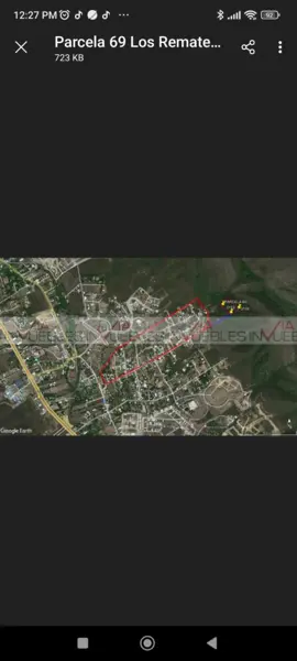 Terreno en venta en Los Remates, Monterrey — foto 3 de 8