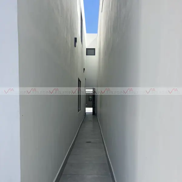 Casa en venta en Amorada Privada Residencial, Santiago — foto 3 de 32