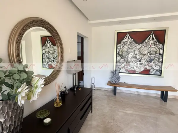 Casa en venta en Sierra Alta, Monterrey — foto 3 de 35