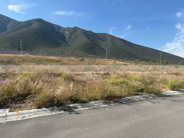 Terreno en venta en Mirador, García — foto 3 de 8