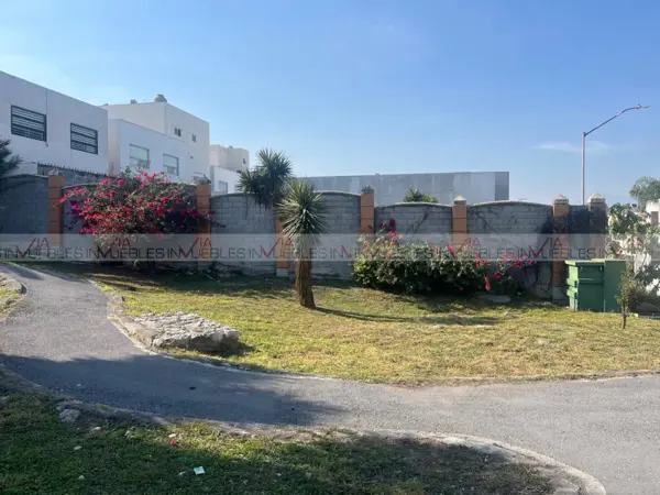 Terreno en venta en Cumbres Elite, Monterrey — foto 3 de 10
