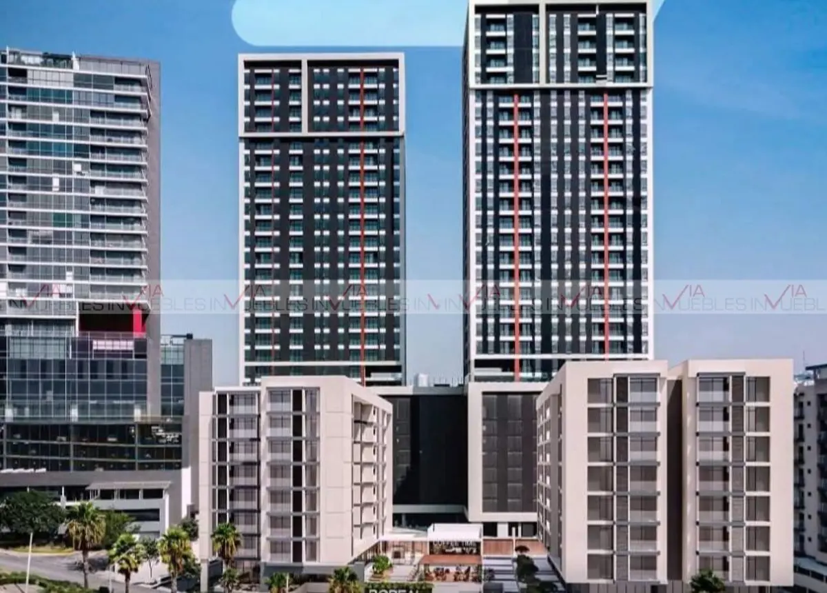 Casa en venta en Del Paseo Residencial, Monterrey — foto 1 de 13