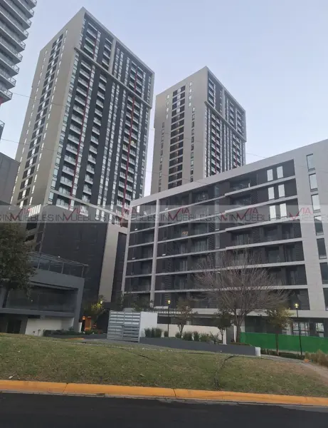 Casa en venta en Del Paseo Residencial, Monterrey — foto 2 de 13
