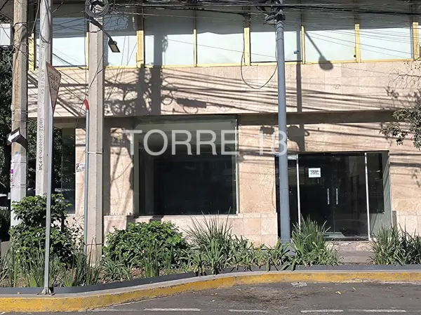 Local en renta en Polanco I Sección, Miguel Hidalgo — foto 3 de 6
