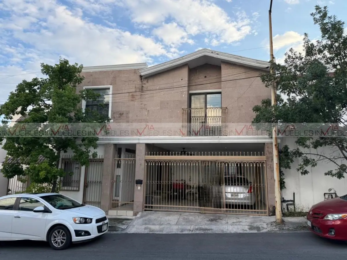 Casa en venta en Jardines de San Jeronimo, Monterrey — foto 1 de 11