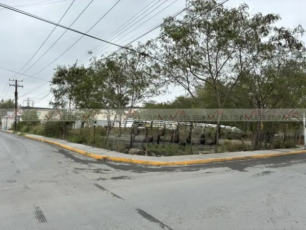 Terreno en renta en Cadereyta Jimenez Centro, Cadereyta Jiménez — foto 3 de 8