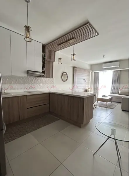 Departamento en renta en Living San Nicolás, San Nicolás de los Garza — foto 3 de 10