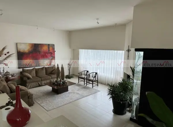 Casa en venta en Vista Hermosa, Monterrey — foto 3 de 11