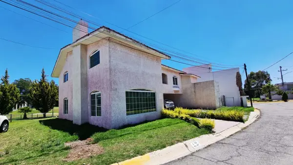 Casa en venta en Club de Golf, Pachuca de Soto — foto 3 de 32