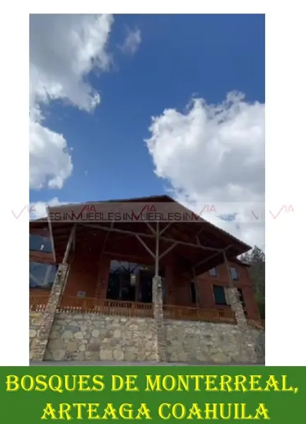 Terreno en venta en Arteaga Centro, Arteaga — foto 2 de 8
