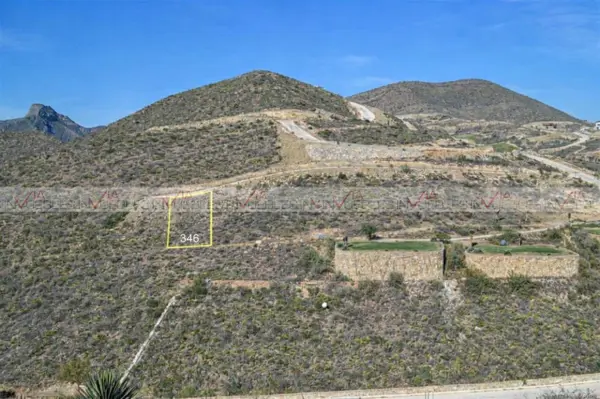 Terreno en venta en Terralta Residencial Country Club, García — foto 2 de 12