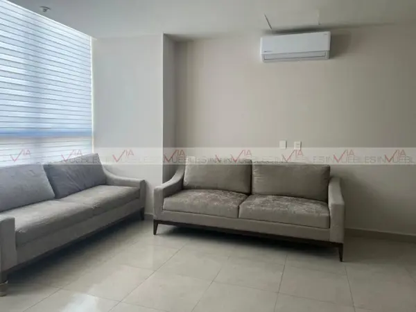 Departamento en venta en Acero, Monterrey — foto 3 de 20