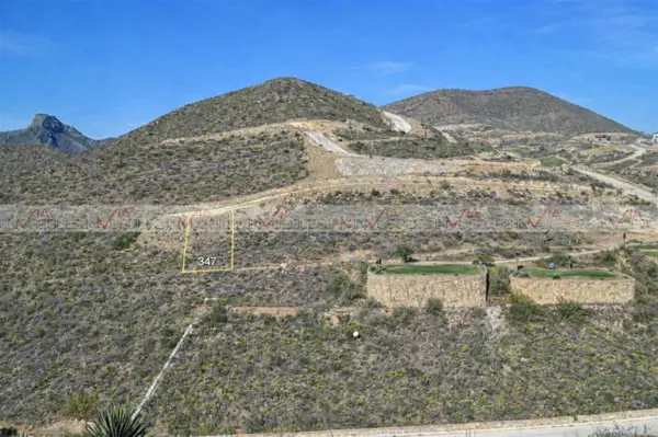 Terreno en venta en Terralta Residencial Country Club, García — foto 2 de 12