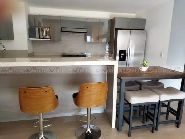 Departamento en venta en Colinas de San Jeronimo, Monterrey — foto 3 de 8