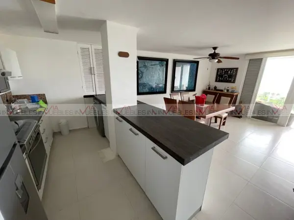 Departamento en venta en Supermanzana 84, Benito Juárez — foto 2 de 20
