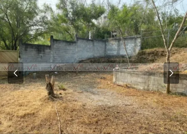 Terreno en venta en El Vergel, Allende — foto 3 de 8