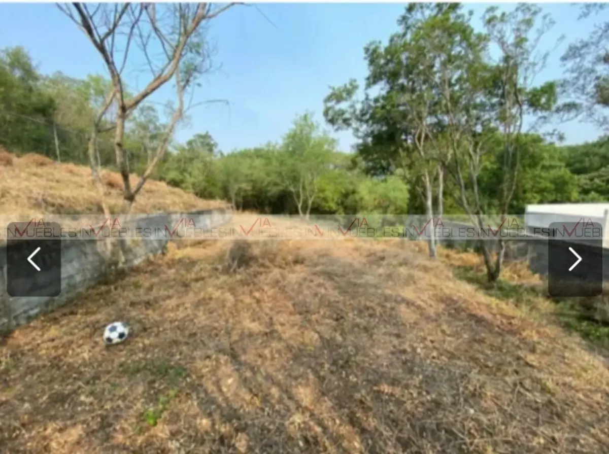 Terreno en venta en El Vergel, Allende — foto 1 de 8