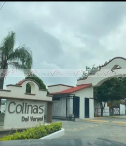 Terreno en venta en El Vergel, Allende — foto 2 de 8