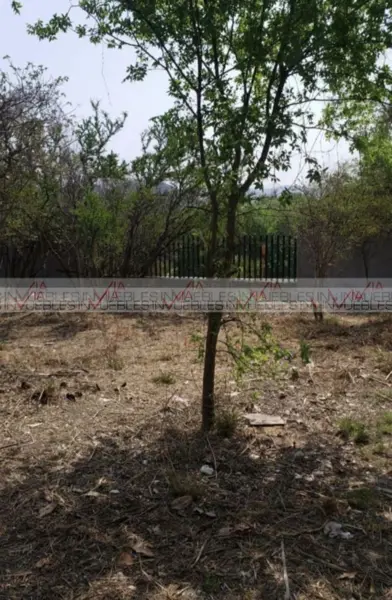 Terreno en venta en Sierra Alta, Monterrey — foto 2 de 9
