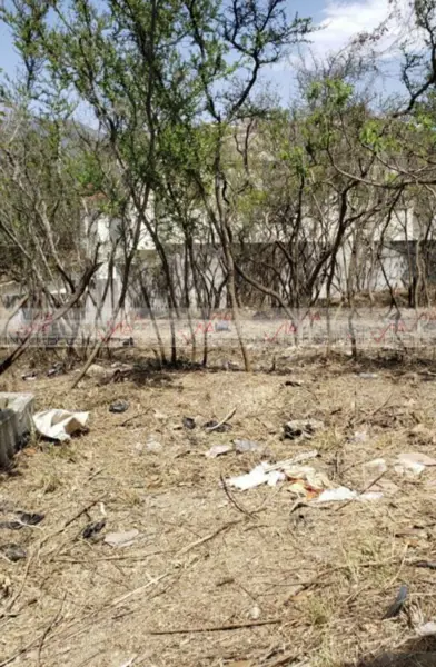 Terreno en venta en Sierra Alta, Monterrey — foto 3 de 9