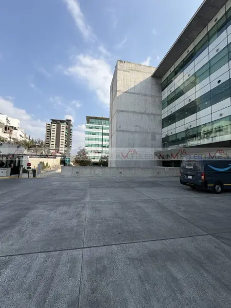 oficinas martel III