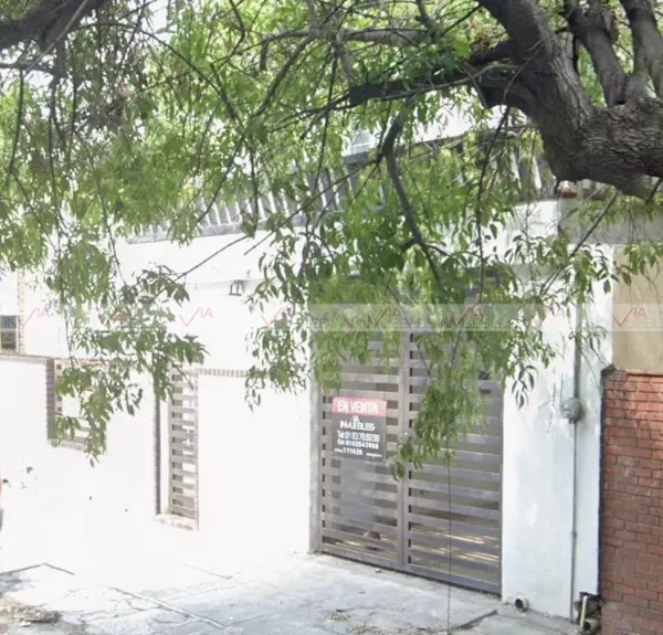 Casa en venta en Mitras Centro, Monterrey — foto 2 de 8