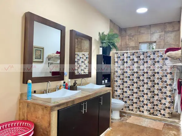 Casa en venta en Loma Prieta, Montemorelos — foto 2 de 12