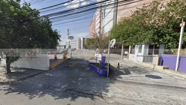 Oficina en renta en Obispado, Monterrey — foto 2 de 10