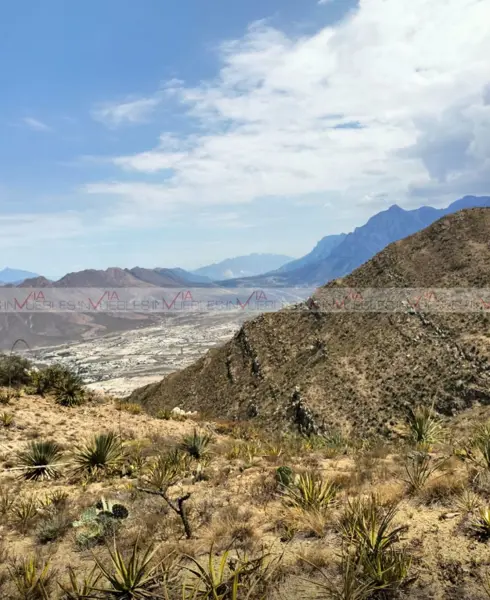 Terreno en venta en Enrique Rangel, Santa Catarina — foto 2 de 12