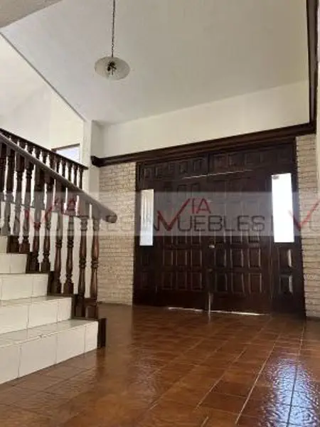 Casa en venta en Cumbres Elite Sector Villas, Monterrey — foto 3 de 24