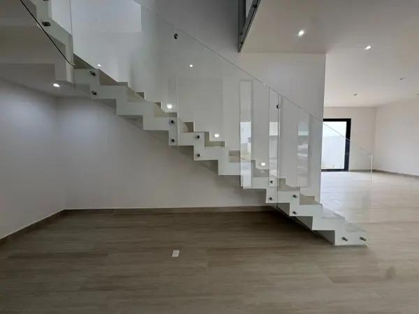 Casa en venta en Castaños del Vergel, Monterrey — foto 3 de 9