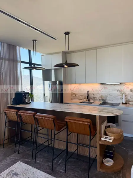 Departamento en venta en Zona San Agustín, San Pedro Garza García — foto 3 de 12