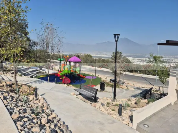 Terreno en venta en Cumbres Elite Premier Privadas Alpes y Everest, Monterrey — foto 3 de 12