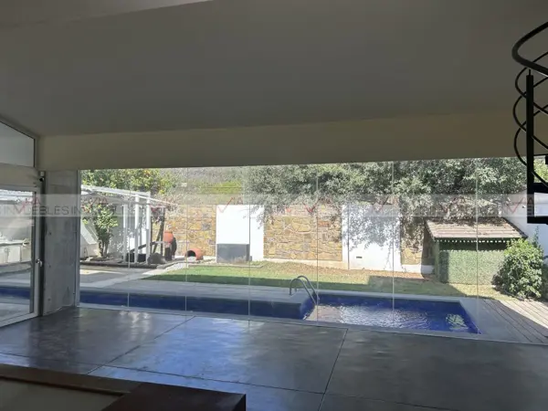 Casa en venta en Flor de Piedra, Monterrey — foto 2 de 22