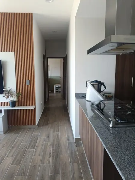 Departamento en renta en Ricardo Flores Magon, Naucalpan de Juárez — foto 3 de 28