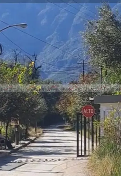 Terreno en venta en Campestre el Barrio, Monterrey — foto 2 de 11