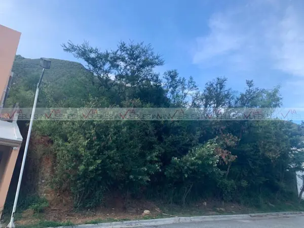 Terreno en venta en Bosquencinos, Monterrey — foto 2 de 8