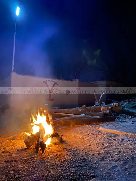 Terreno en venta en Del Perico, Parras — foto 3 de 10