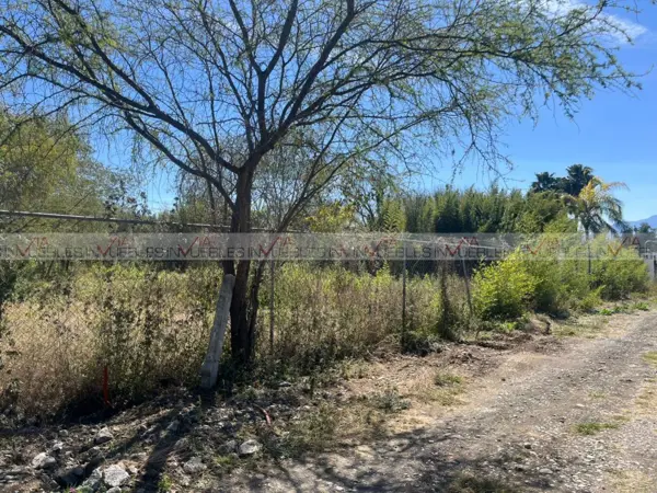 Terreno en venta en Congregación Calles, Montemorelos — foto 2 de 8