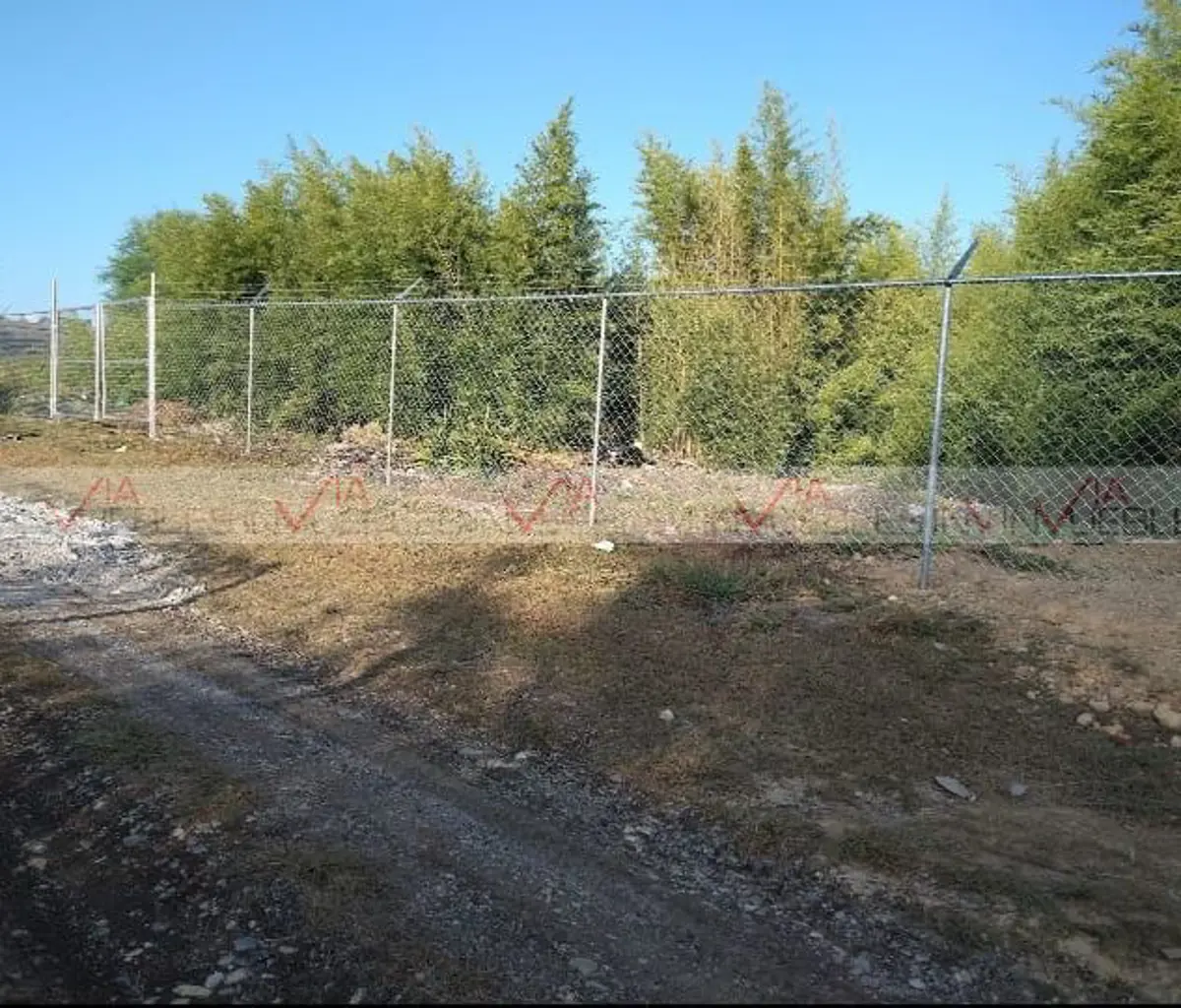 Terreno en venta en Congregación Calles, Montemorelos — foto 1 de 8