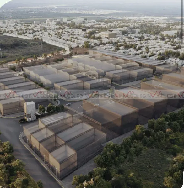 Terreno en venta en Terra Park García, García — foto 3 de 8
