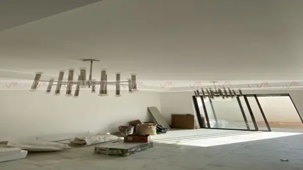 Casa en renta en Porto Cumbres, García — foto 3 de 13
